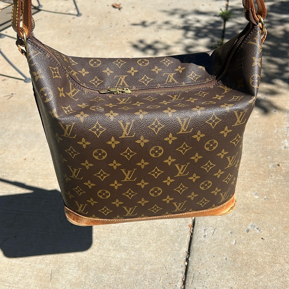 Louis Vuitton AMFAR Bag